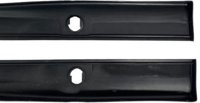Μαρσπιέ Bmw E36 M Pack Design