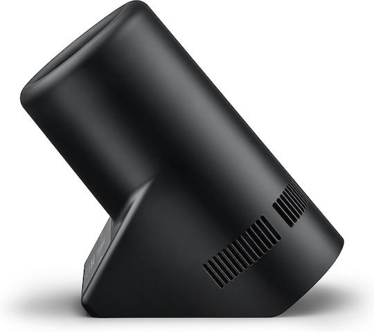 Caso with Dimensions 14x72x27cm Black