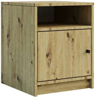 Luna Ξύλινο Χρυσό 40x40x50cm GR-LUNABEDSI-2 Luna Ξύλινο Χρυσό 40x40x50cm GR-LUNABEDSI-2