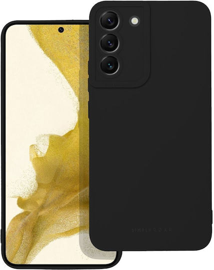 Roar Luna Back Cover Black (SAMSUNG S25 Ultra, ROAR)