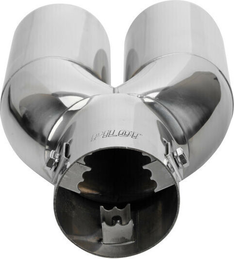 Lampa Exhaust Muffler