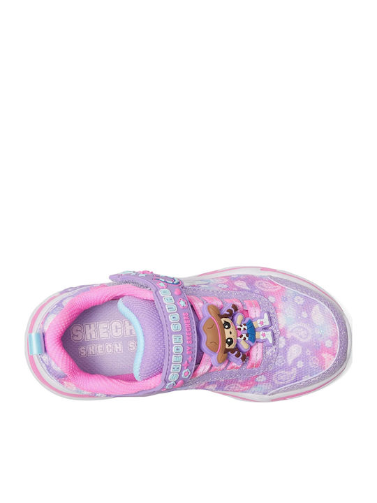 Skechers Skech Πολύχρωμα