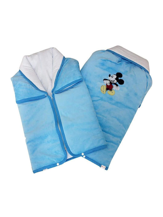 Σετ Προσφοράς Σχέδιο Mickey Blue 99907130001