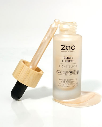 Zao Organic Makeup Flüssig 15ml