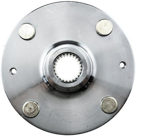 NTY Wheel Bearing Kit for Hyundai Atos