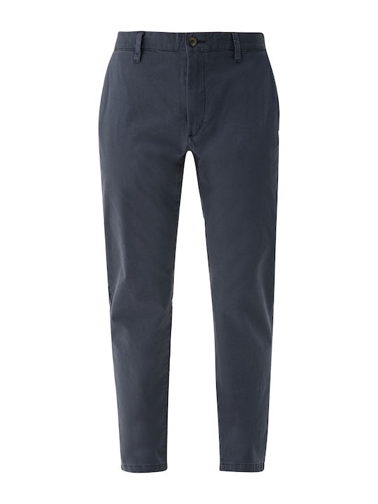 Trousers Blue