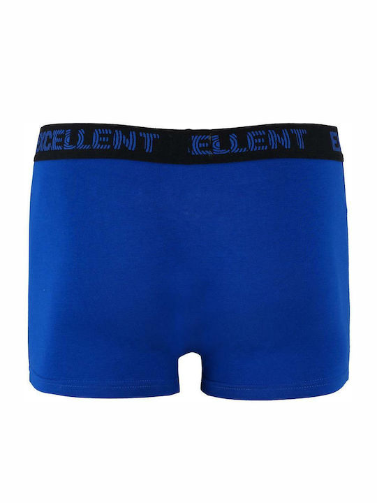 Uomo Men's Boxer Royal Blue