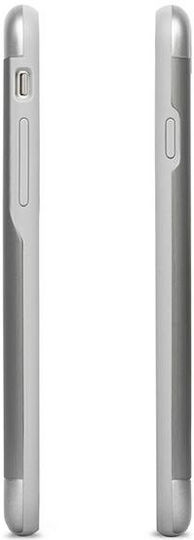 Moshi Armour Задна корица Метал Сив (iPhone 8/7)