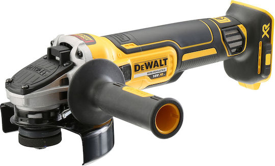 DEWALT DCK2026P2T Σετ Γωνιακός Τροχός & Κρουστικό Δραπανοκατσάβιδο Brushless 18V με 2 Μπαταρίες 5Ah και Θήκη