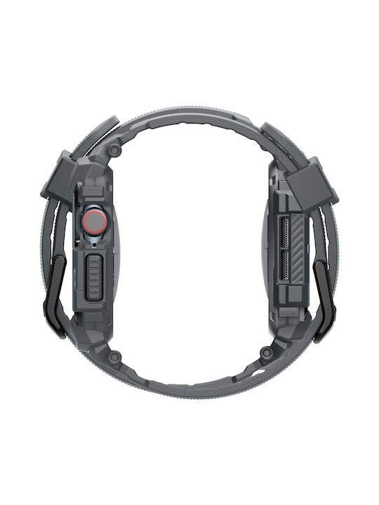 Spigen Rugged Armor Pro Λουράκι Spigen Rugged Armor Pro Λουράκι
