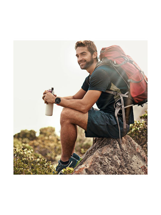 Tech-Protect Hp32 Λουράκι Πράσινο (Garmin Fenix 5, 6, 6 Pro, 7, 8 (47 mm)) Tech-Protect Hp32 Λουράκι Πράσινο (Garmin Fenix 5, 6, 6 Pro, 7, 8 (47 mm))