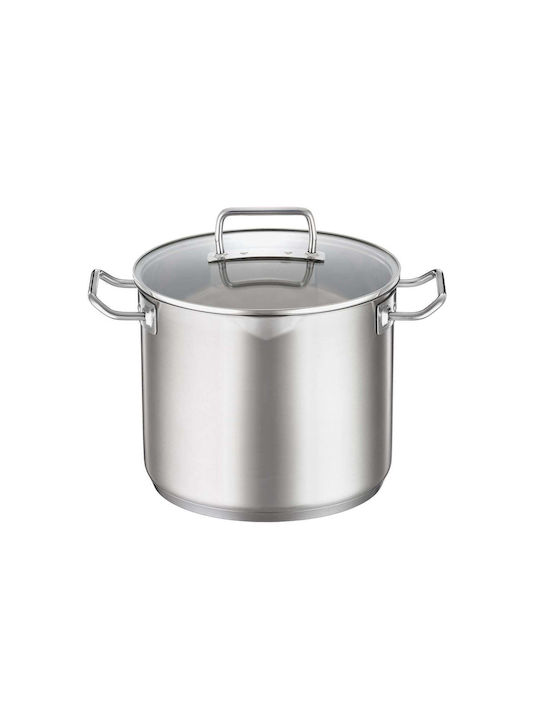 Rosle Expertiso Stainless Steel Marmite Pot 9lt / 24cm