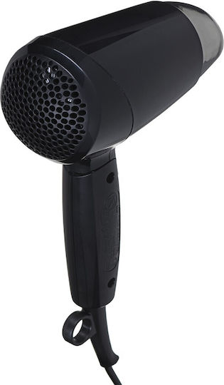 Philips EssentialCare Пътуване Сешоар 1200W BHC010/00