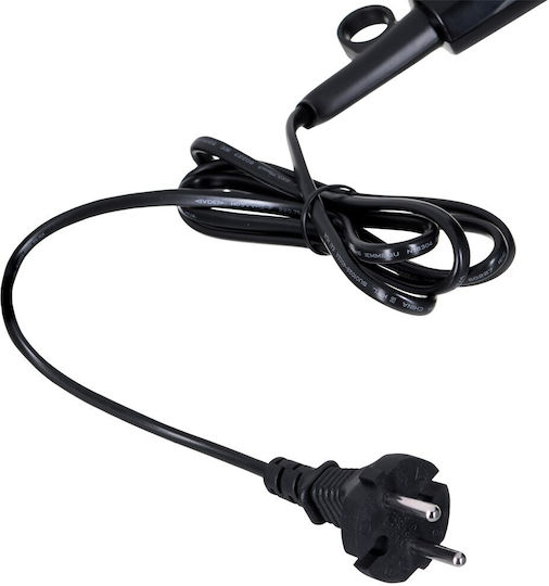 Philips EssentialCare Пътуване Сешоар 1200W BHC010/00
