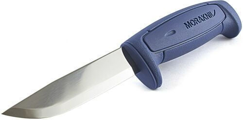 Morakniv Basic 546 Нож Сив в Калъф