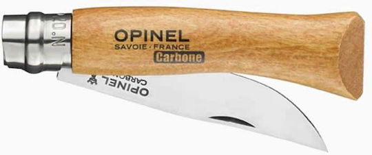 Opinel No.07 Σουγιάς Beech 254007