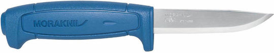 Morakniv Basic 546 Нож Сив в Калъф