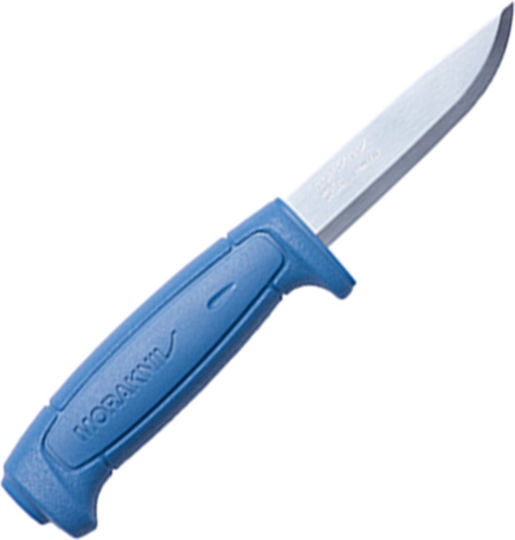 Morakniv Basic 546 Нож Сив в Калъф