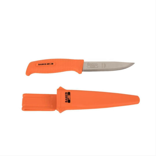 Bahco Messer Gray in Hülle