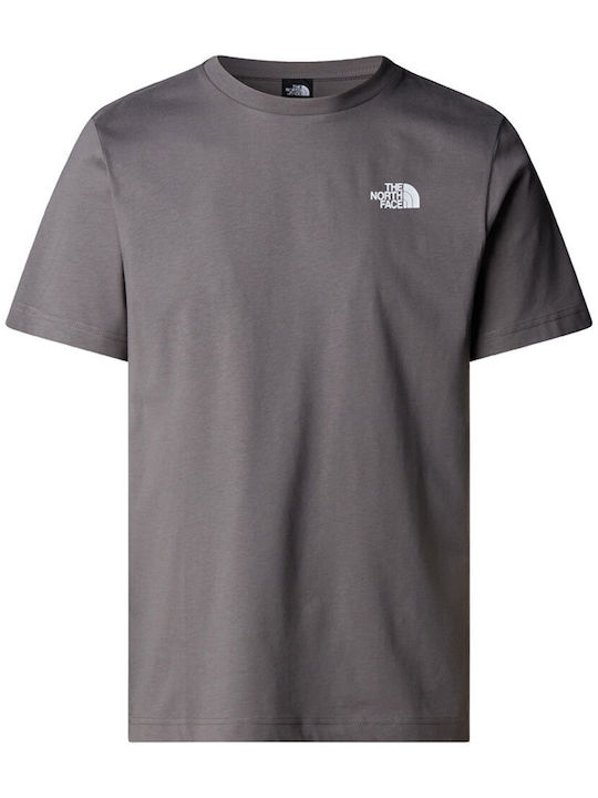 Redbox Tricou Red