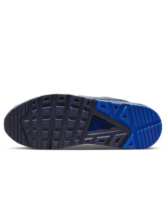 Air Max Command Herren Sneakers Blau