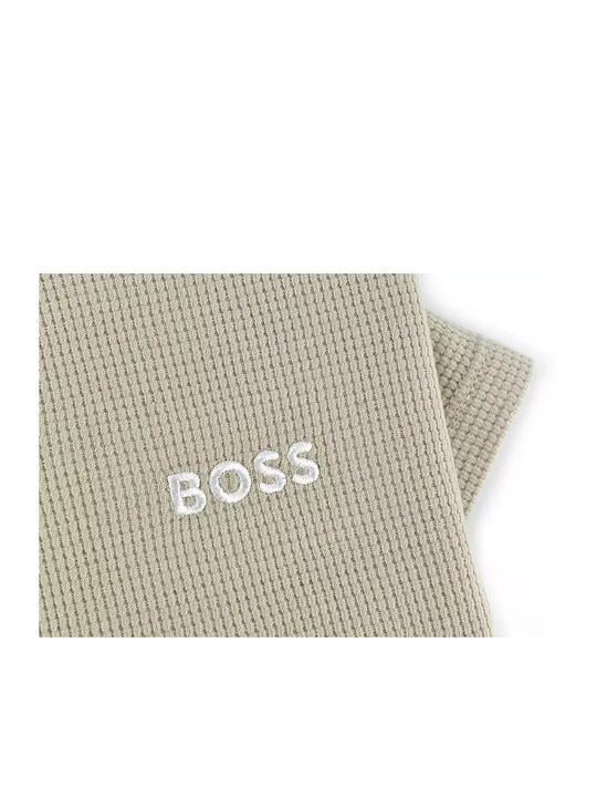 Hugo Boss Bluse beige