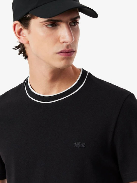 T-Shirt Black