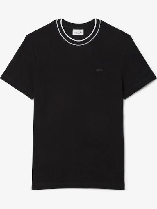 T-Shirt Black