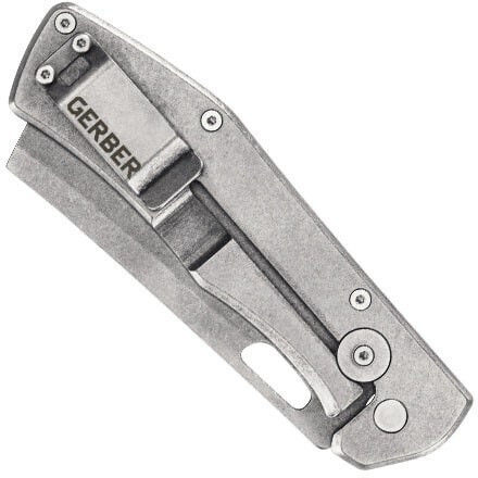 Gerber Flatiron Desert Tan Briceag Verde