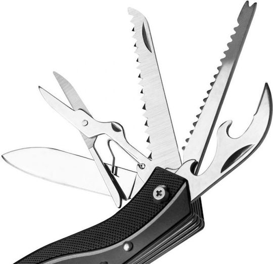 Spokey Multitool Messer & Mehrzweckwerkzeuge Schwarz