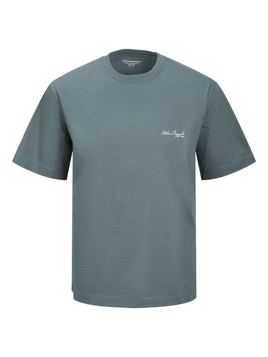 T-shirt Gray