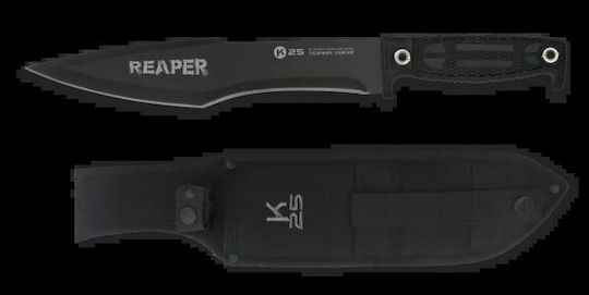 K25 Tactical Knife Reaper 25 Cm 32262