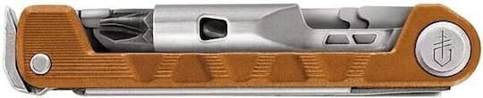 Gerber Armbar Drive Πολυεργαλείο Drive Orange