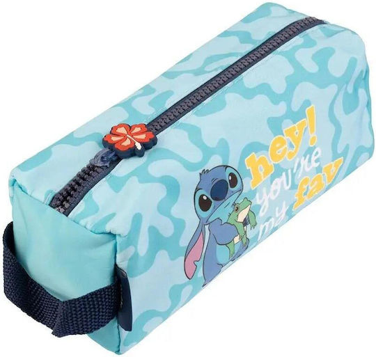Grupo Erik Stitch Κασετίνα Βαρελάκι