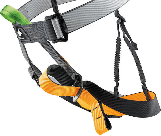 Petzl Pandion C029AA00 Ανδρικό Μποντριέ Ορειβασίας