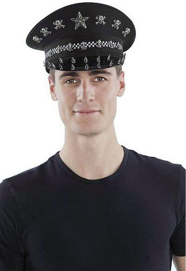 Cap My Other Me Police Officer One Size Two