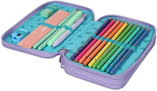 Coolpack Κασετίνα Πολύχρωμη