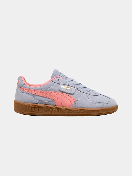 Puma Palermo Lila