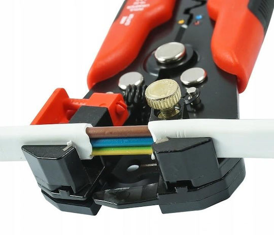 Verke Automatic Cable Stripper