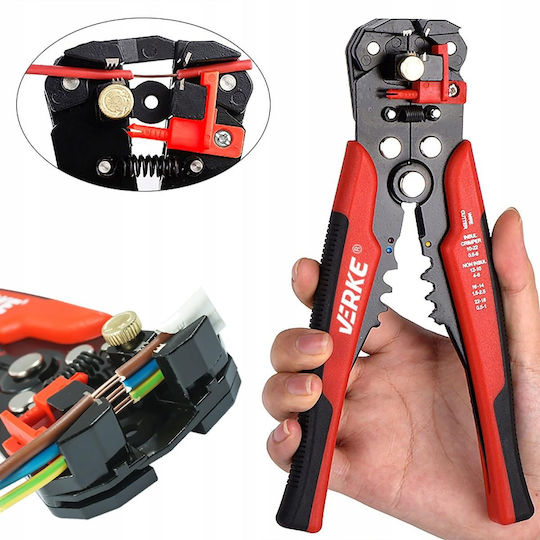 Verke Automatic Cable Stripper