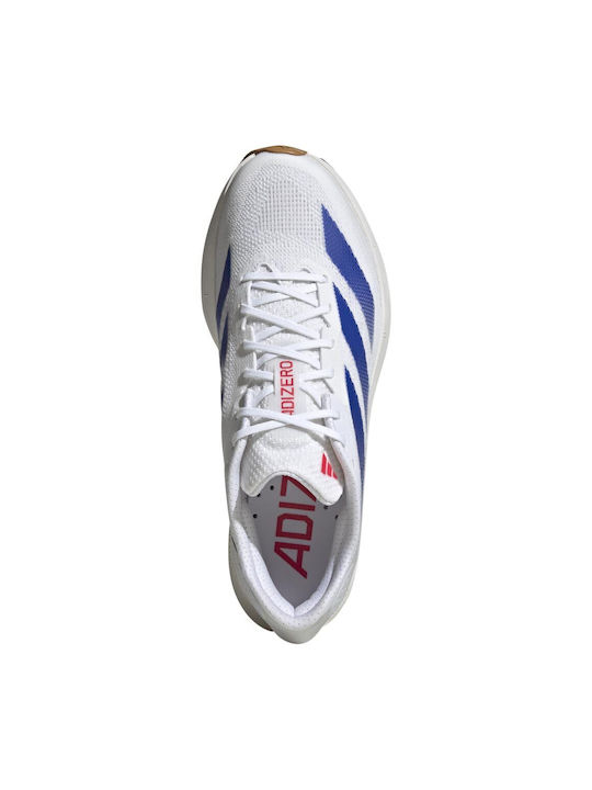Adizero Sl2 Sport Shoes Running White