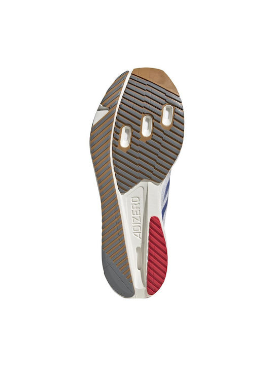 Adizero Sl2 Sport Shoes Running White