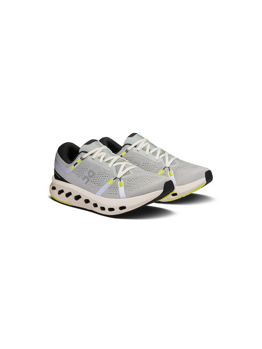 Cloudsurfer 2 Herren Sportschuhe Laufen GRI
