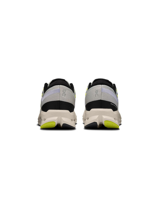 Cloudsurfer 2 Herren Sportschuhe Laufen GRI