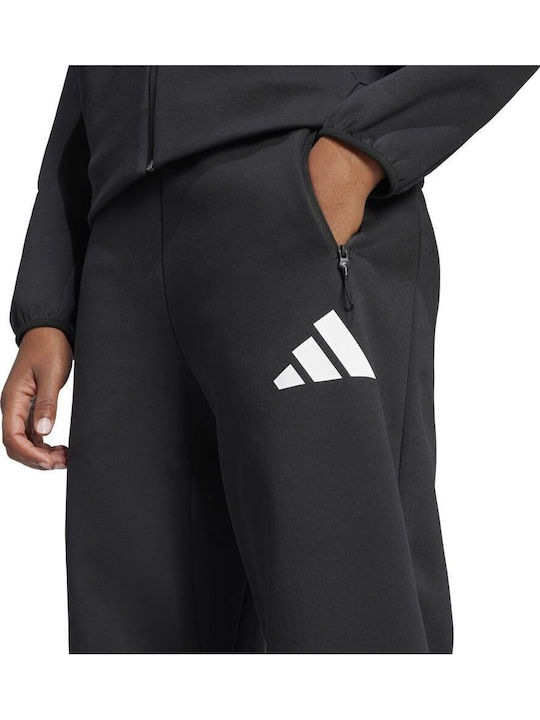 Jogginghose Schwarz