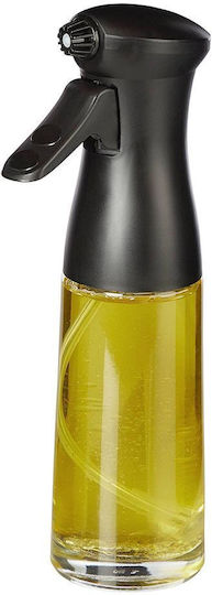 Butlers Δοχείο Λαδιού Σπρέι Γυάλινο 200ml