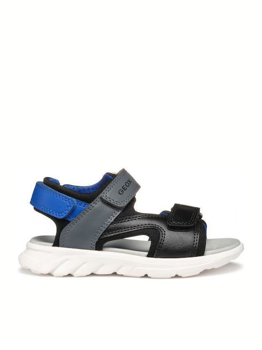 Geox Kids' Sandals Black