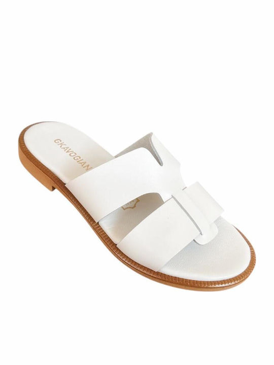 Gkavogiannis Sandals