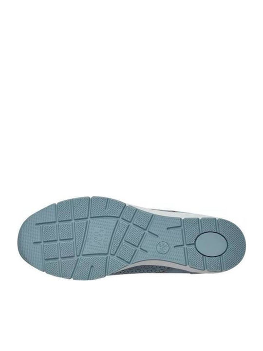 Ballerinas Softline Blue