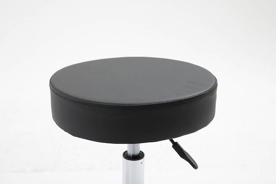 Medical Stool Black PST001